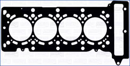 Wilmink Group WG1751615 Прокладка головки блоку циліндрів