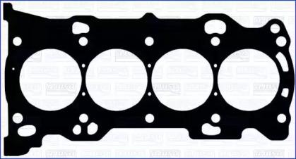 Wilmink Group WG1751616 Gasket cylinder head Wilmink Group WG1751616 Gasket cylinder head