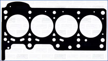 Wilmink Group WG1751633 Gasket cylinder head