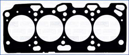 Wilmink Group WG1751672 Gasket cylinder head