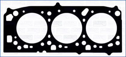 Wilmink Group WG1751677 Прокладка головки блоку циліндрів