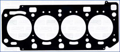 Wilmink Group WG1751686 Gasket cylinder head Wilmink Group WG1751686 Gasket cylinder head