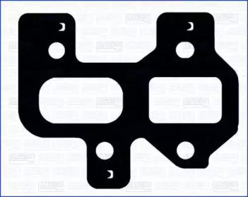 Wilmink Group WG1751766 Прокладка колектора