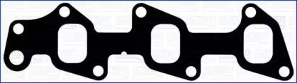 Wilmink Group WG1751807 Прокладка колектора випускного Wilmink Group WG1751807 Прокладка колектора випускного
