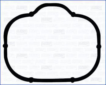 Wilmink Group WG1751847 Gasket graphite Wilmink Group WG1751847 Gasket graphite