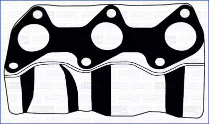 Wilmink Group WG1751862 Прокладка колектора