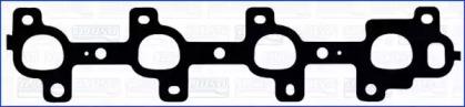 Wilmink Group WG1751881 Прокладка колектора випускного Wilmink Group WG1751881 Прокладка колектора випускного