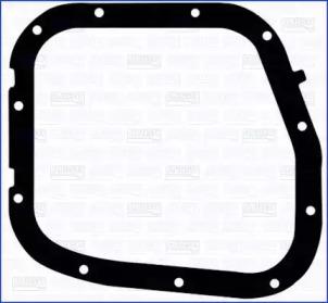 Wilmink Group WG1751890 Прокладка піддону оливи