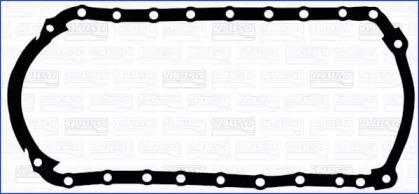 Wilmink Group WG1751893 Прокладка піддону оливи Wilmink Group WG1751893 Прокладка піддону оливи