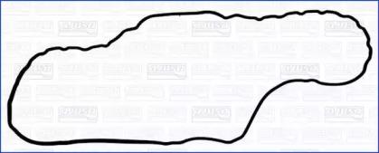 Wilmink Group WG1751895 Прокладка піддону оливи