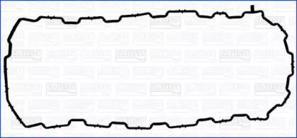Wilmink Group WG1751901 Gasket oil pan