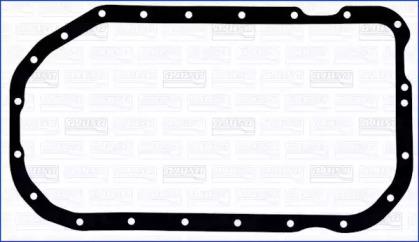 Wilmink Group WG1751903 Прокладка піддону оливи Wilmink Group WG1751903 Прокладка піддону оливи