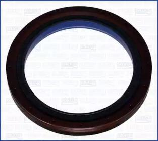 Wilmink Group WG1752007 Сальник колінвала