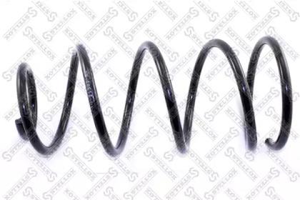 Stellox 10-21382-SX Пружина подвески передняя Stellox 10-21382-SX Пружина подвески передняя