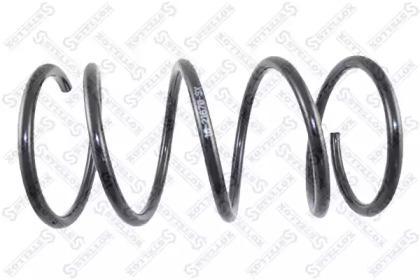 Stellox 10-21670-SX Пружина подвески передняя Stellox 10-21670-SX Пружина подвески передняя