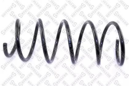Stellox 10-21901-SX Пружина підвіски