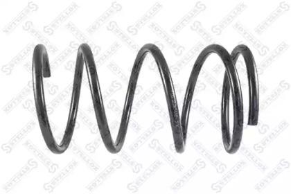 Stellox 10-23690-SX Пружина подвески передняя Stellox 10-23690-SX Пружина подвески передняя