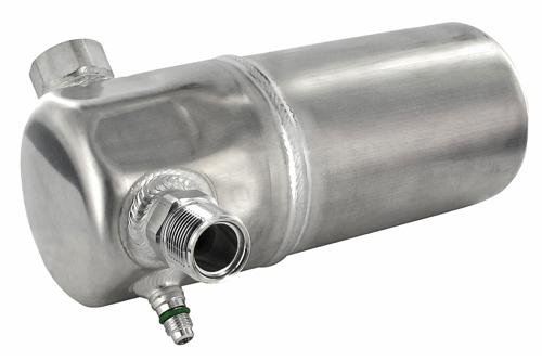 Vemo V40-06-0015 Receiver tank air conditioner