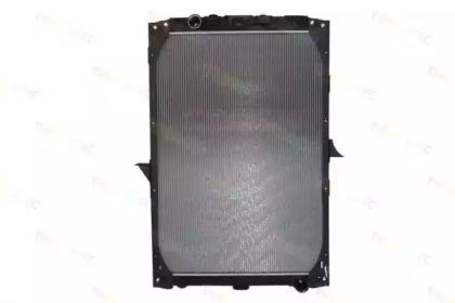 Thermotec D7DA008TT Радіатор Thermotec D7DA008TT Радіатор