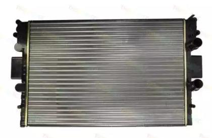 Thermotec D7E001TT Радіатор Thermotec D7E001TT Радіатор