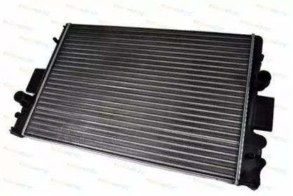 Thermotec D7E004TT Радіатор Thermotec D7E004TT Радіатор