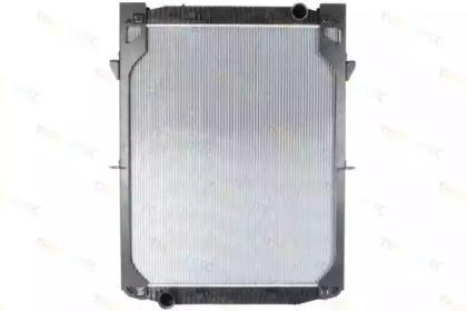 Thermotec D7IV005TT Радіатор охолодження двигуна Thermotec D7IV005TT Радіатор охолодження двигуна