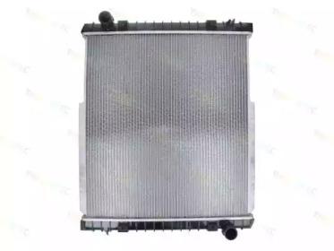 Thermotec D7IV006TT Радіатор охолодження двигуна Thermotec D7IV006TT Радіатор охолодження двигуна