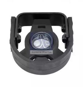 Diesel Technic 4.80931 Підшипник підвісний валу карданного Diesel Technic 4.80931 Підшипник підвісний валу карданного