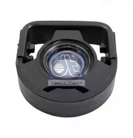 Diesel Technic 4.80933 Підшипник підвісний Diesel Technic 4.80933 Підшипник підвісний