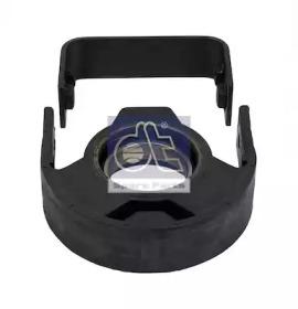 Diesel Technic 4.80937 Підшипник підвісний валу карданного