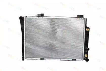 Thermotec D7M006TT Радіатор Thermotec D7M006TT Радіатор