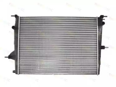 Thermotec D7R043TT Радіатор Thermotec D7R043TT Радіатор