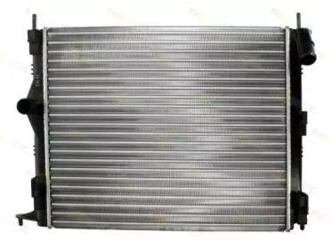 Thermotec D7R045TT Радіатор