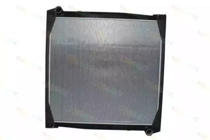 Thermotec D7SC002TT Радіатор Thermotec D7SC002TT Радіатор