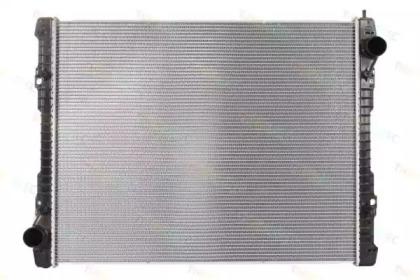Thermotec D7SC005TT Радіатор Thermotec D7SC005TT Радіатор