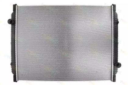 Thermotec D7UN001TT Радіатор Thermotec D7UN001TT Радіатор