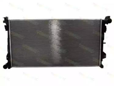 Thermotec D7Y008TT Радіатор