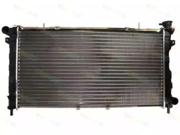 Thermotec D7Y025TT Радіатор