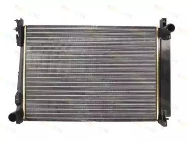 Thermotec D7Y026TT Радіатор