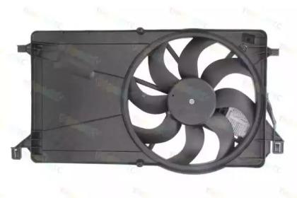 Thermotec D83001TT Fan and motor assy Thermotec D83001TT Fan and motor assy