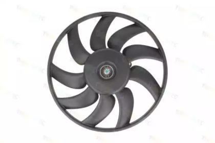 Thermotec D8A011TT Вентилятор охолодження двигуна Thermotec D8A011TT Вентилятор охолодження двигуна