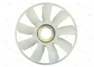 Thermotec D8MA005TT Blade radiator fan