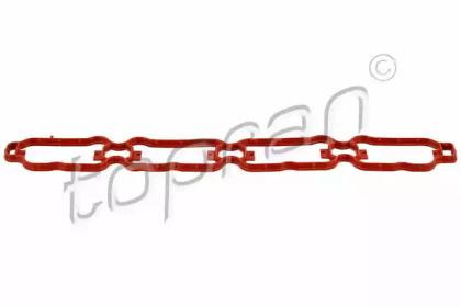 Topran 116 423 Прокладка впускного колектора Topran 116 423 Прокладка впускного колектора