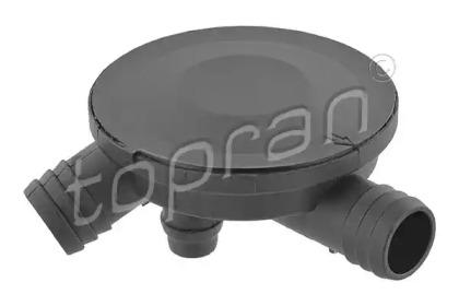 Topran 116 429 Valve assy fuel
