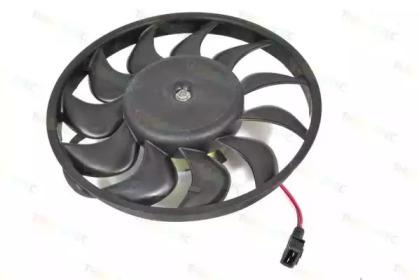 Thermotec D8W008TT Fan and motor assy Thermotec D8W008TT Fan and motor assy