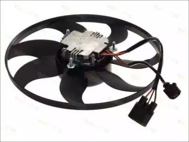 Thermotec D8W022TT Вентилятор охлаждения двигателя Thermotec D8W022TT Вентилятор охлаждения двигателя