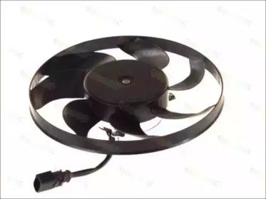 Thermotec D8W023TT Вентилятор охолодження двигуна