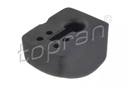 Topran 116 459 Support assy radiator