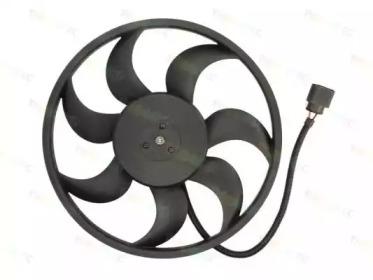Thermotec D8W030TT Вентилятор охлаждения двигателя Thermotec D8W030TT Вентилятор охлаждения двигателя
