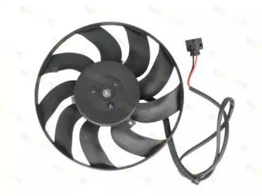Thermotec D8W031TT Вентилятор охлаждения двигателя Thermotec D8W031TT Вентилятор охлаждения двигателя